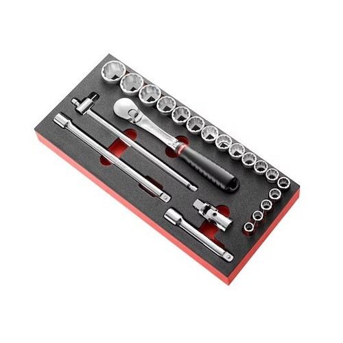 Facom modm sl161 - modm.sl161-212u, 1/2″