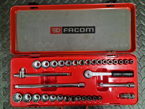 New facom 430mu 8 - new, j.430mu