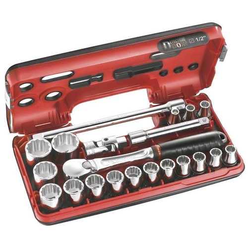 Facom dbox112 drive - 1/2″,
