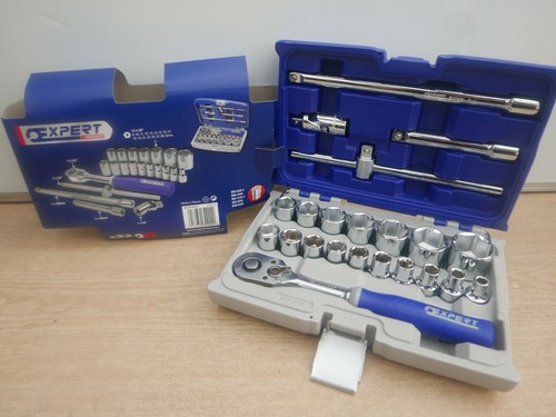 Facom e032900 22pce - , 1/2"