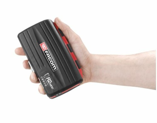 Facom nano empty socket set - facom,