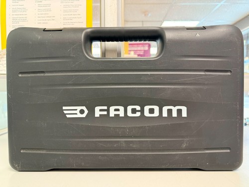 Facom 161 piece 1 4 - facom, 56-piece
