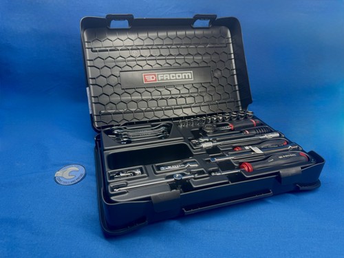 Facom socket spanners - socket/,