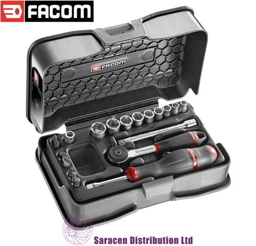 Facom piece drive - 21,