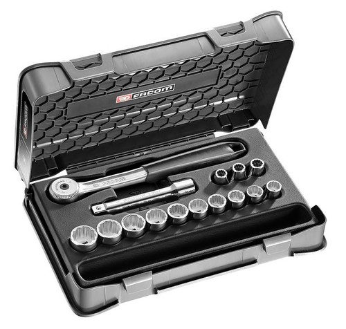 Facom 151 1p12 drive - facom, 15