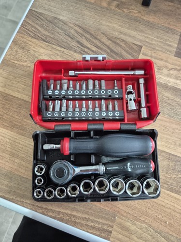 Facom r2nano compact - r2nano, ratchet