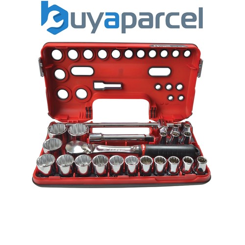 Facom dbox412 2in drive - 1/2in,