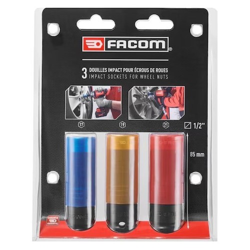 Facom nsi 3lpb set 1 - set, of