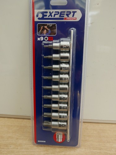 Britool expert facom - by,