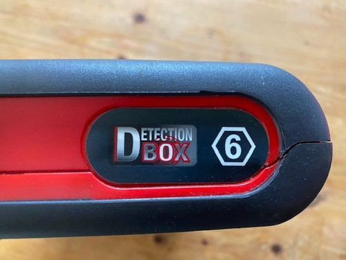 Facom dbox1 drive - facom, jl.dbox1