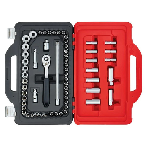 Facom 8in drive socket set - drive,