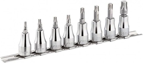 Facom 8 piece metric - sx.41, –