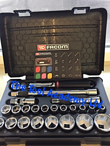 Facom new release - facom, 1/2