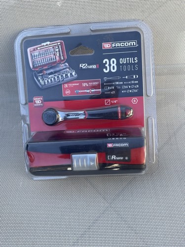 Facom drive 38 - drive,