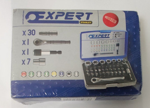 Expert facom piece - by, 39