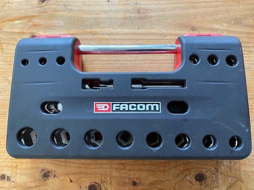 Facom dbox1 drive - facom, 3/8"