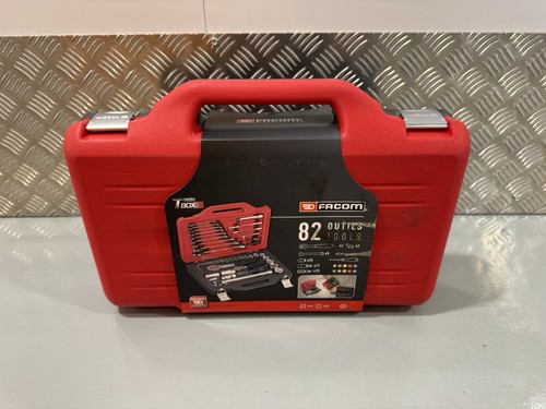 Facom 4in 1 2in drive - 1/4in, &