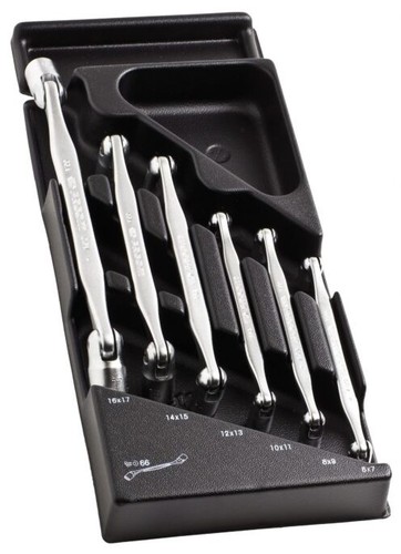 Facom mod 66a piece metric - mod.66a-1,