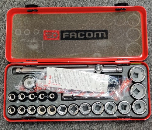 Facom brand socket - brand,