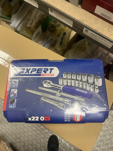 Socket set inch expert by - socket,