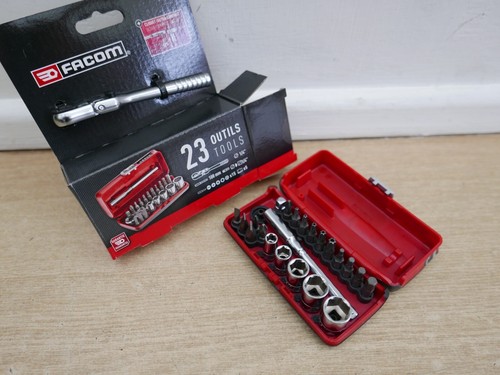Facom r1pico 23pce drive - 23pce,