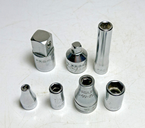Facom sockets reducers - facom,