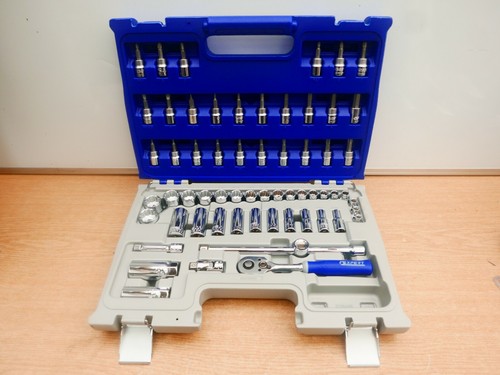 Facom e031806 61pce 8 - , 3/8"