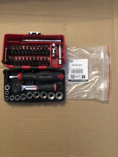 Facom r2nano drive 38 - r2nano,