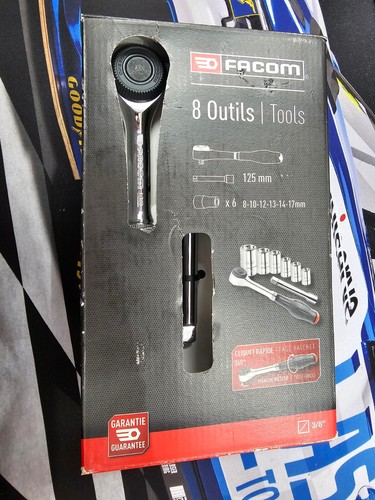 Facom tools 360pack - facom, j.360pack