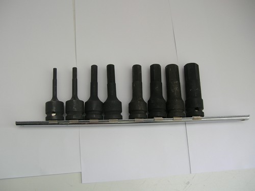 Facom nshm hex impact - facom,